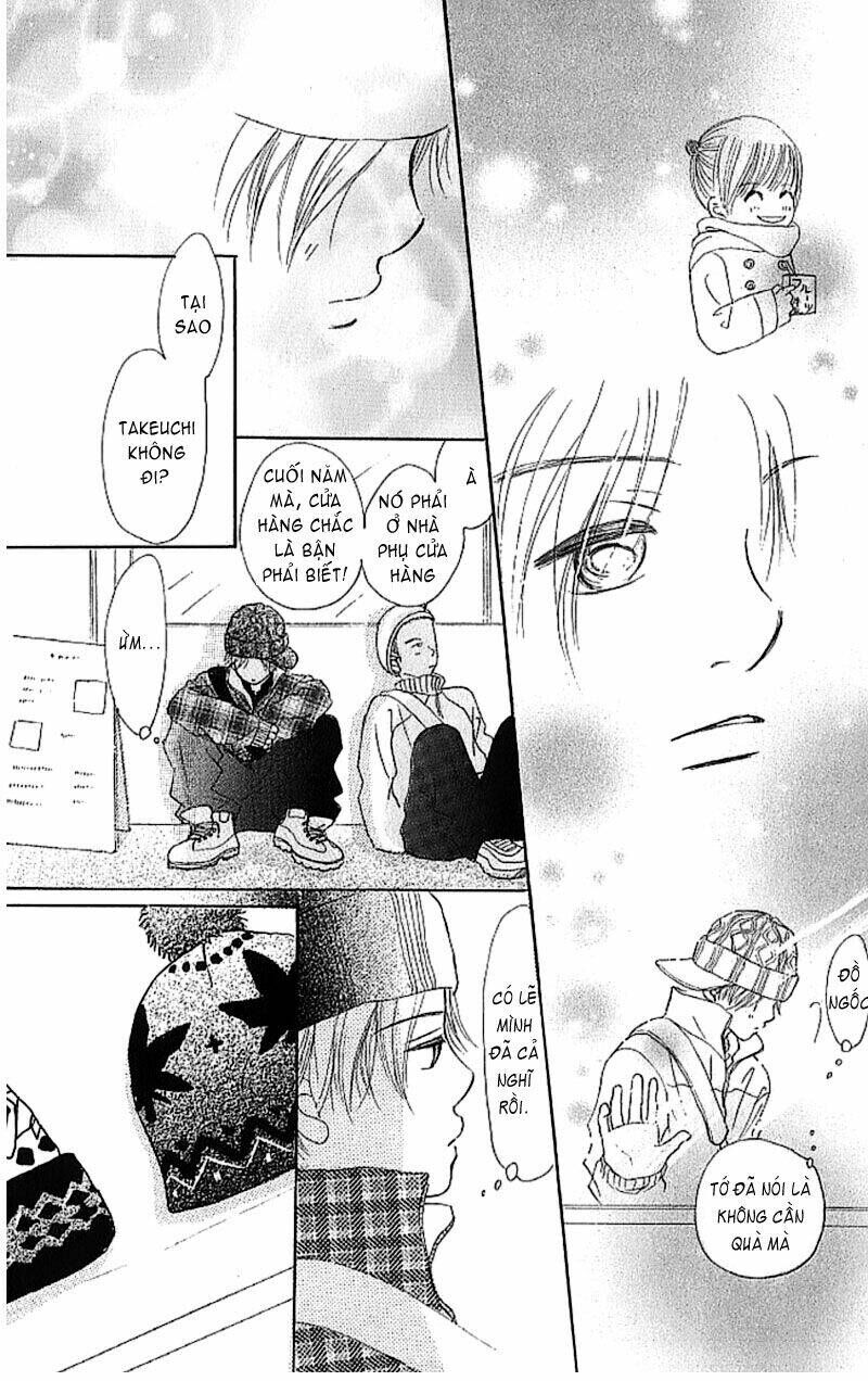 Bokura Ga Ita - Chương 10 - Trang 9