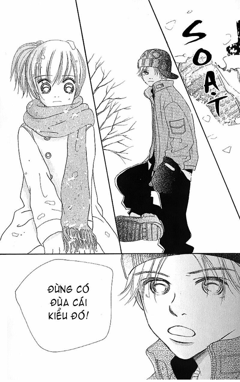 Bokura Ga Ita - Chương 10 - Trang 24