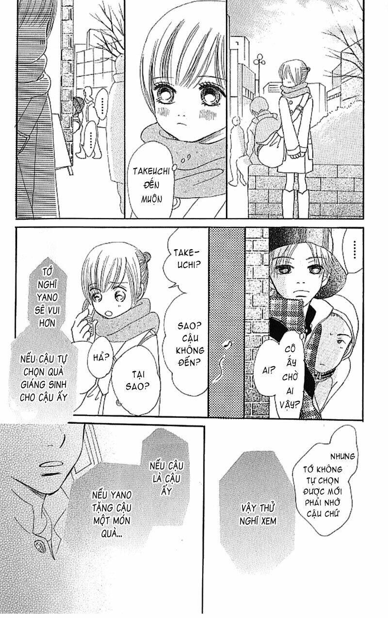 Bokura Ga Ita - Chương 10 - Trang 6