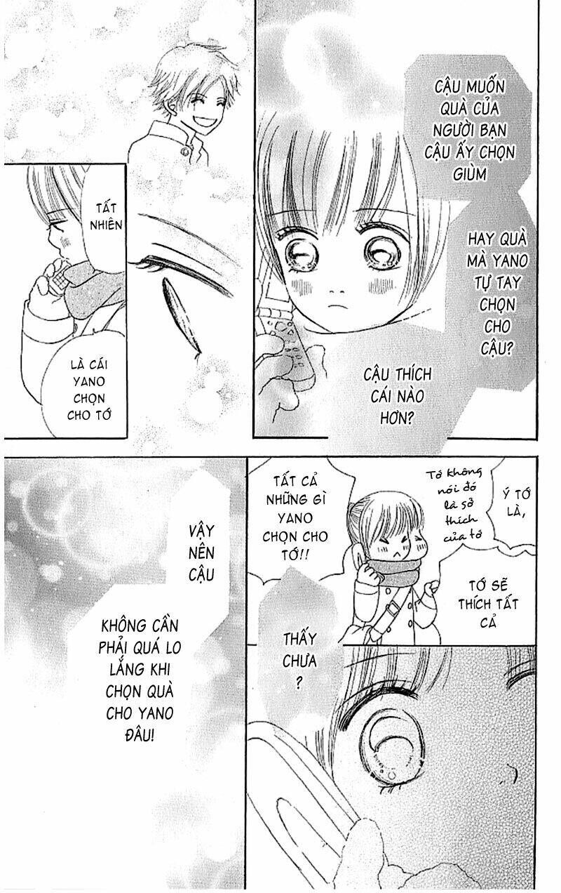 Bokura Ga Ita - Chương 10 - Trang 7