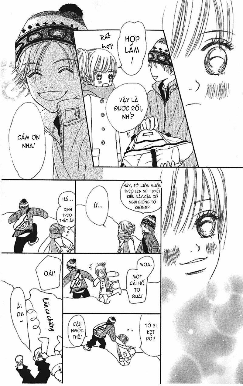 Bokura Ga Ita - Chương 10 - Trang 31