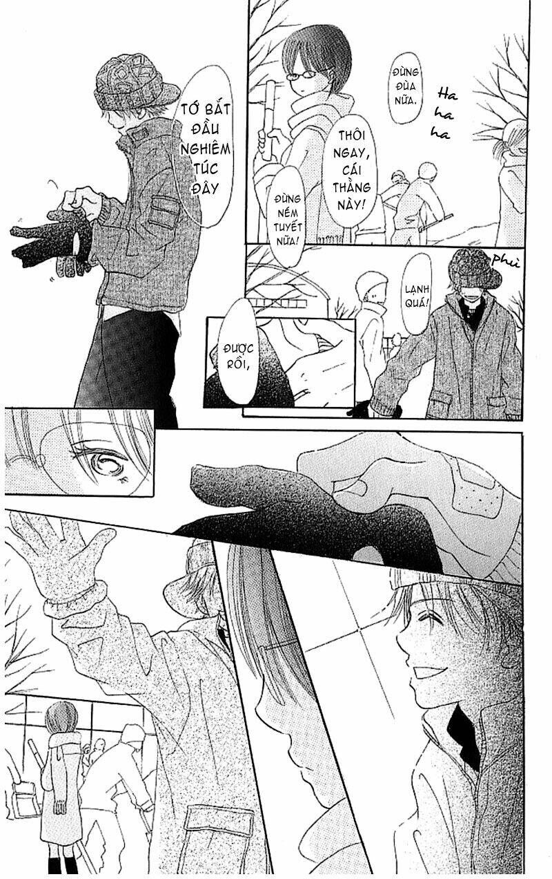 Bokura Ga Ita - Chương 10 - Trang 19