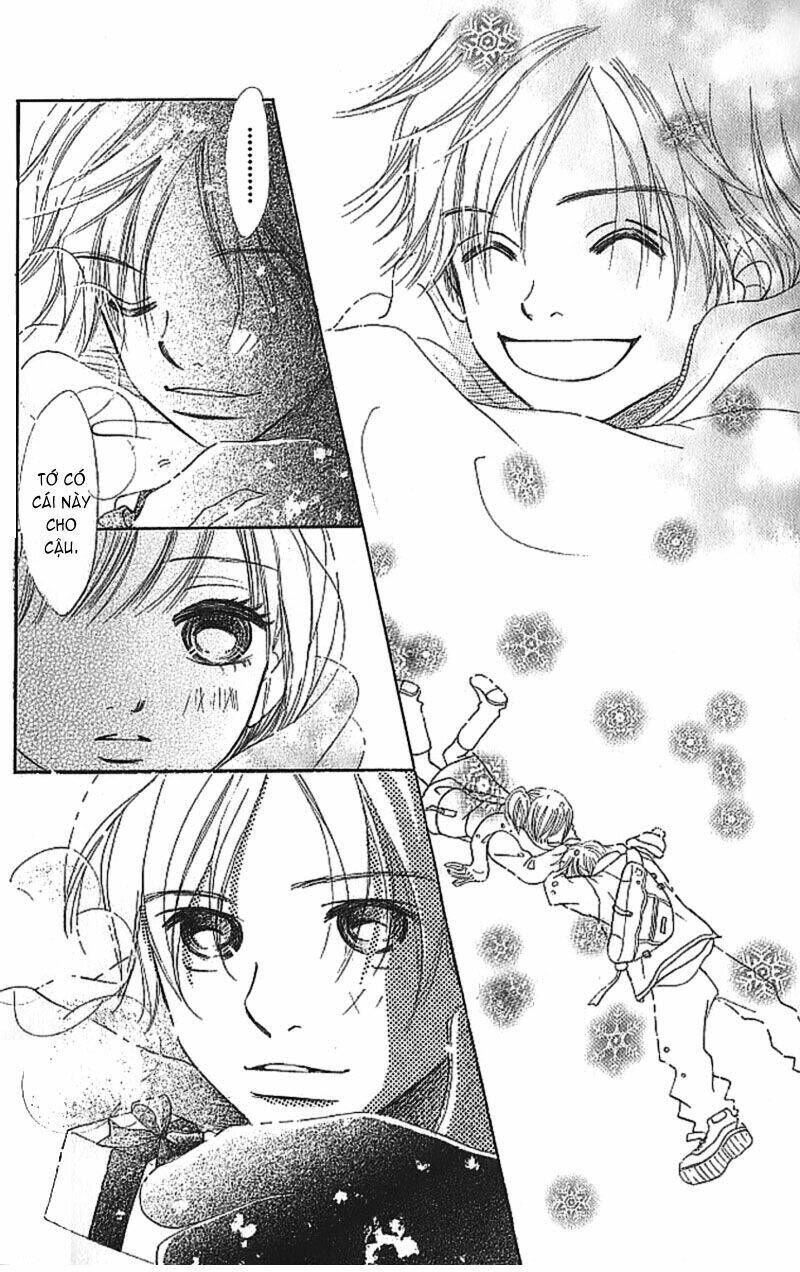 Bokura Ga Ita - Chương 10 - Trang 32