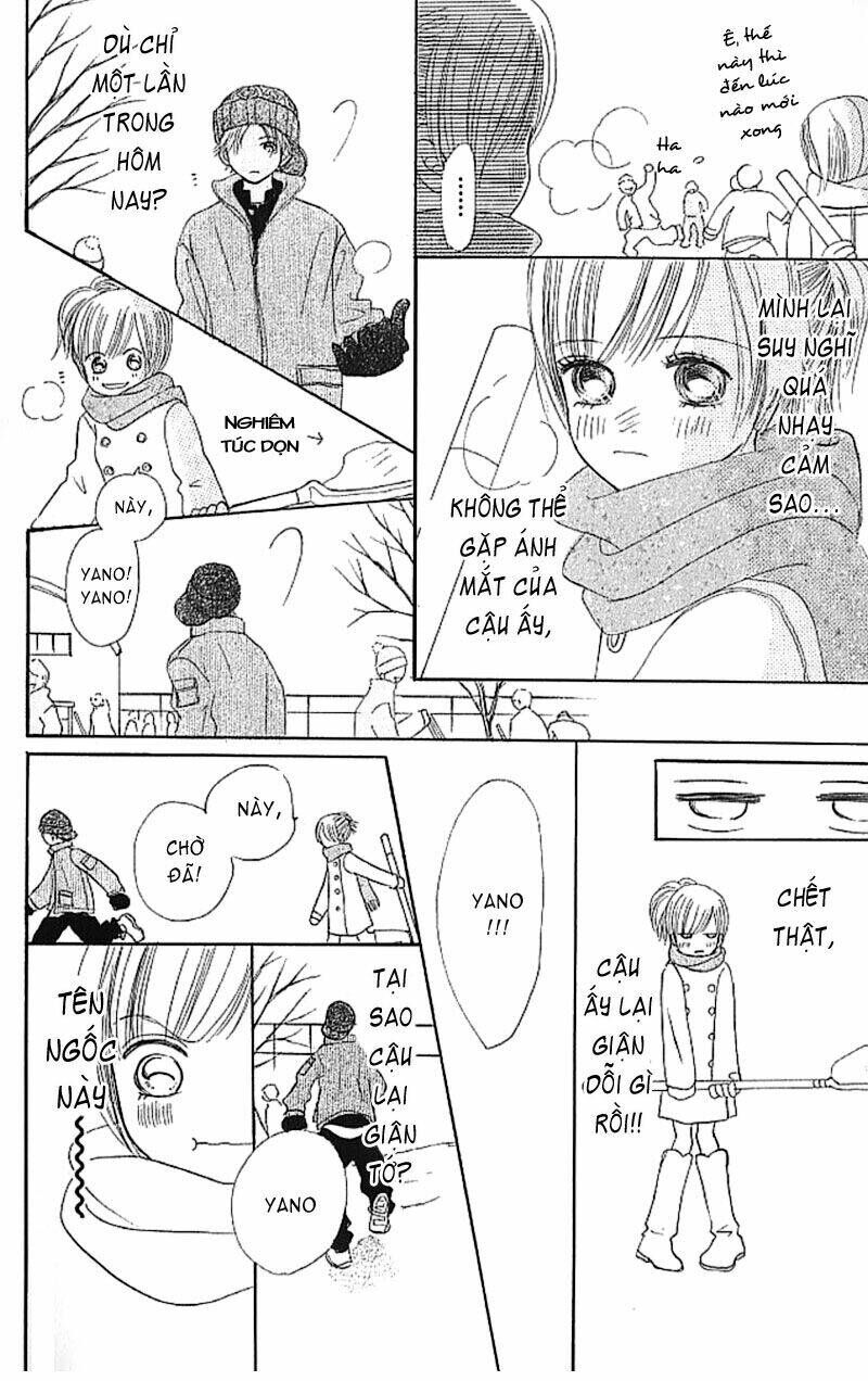 Bokura Ga Ita - Chương 10 - Trang 20
