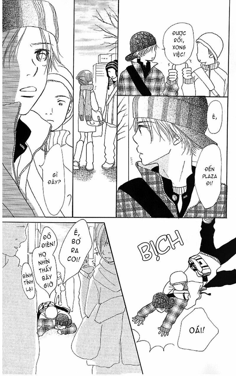 Bokura Ga Ita - Chương 10 - Trang 11
