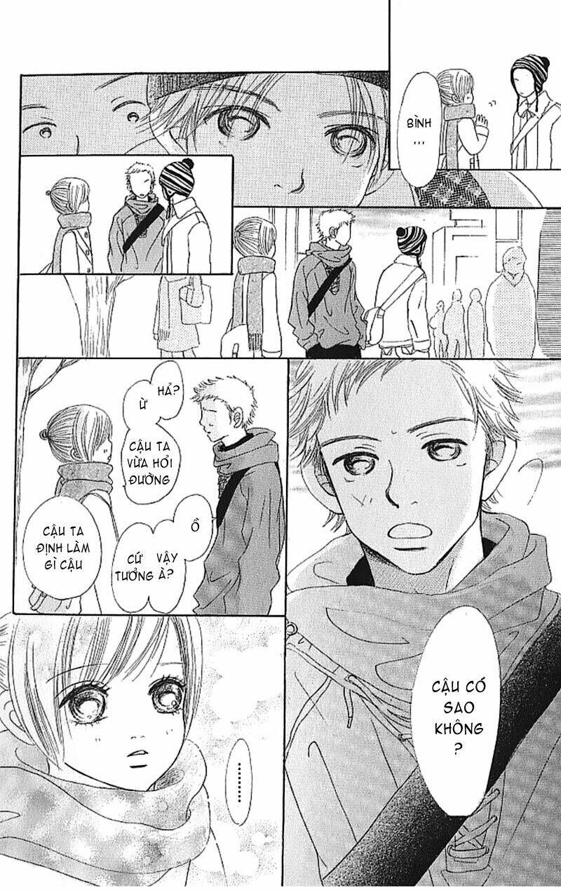 Bokura Ga Ita - Chương 10 - Trang 12
