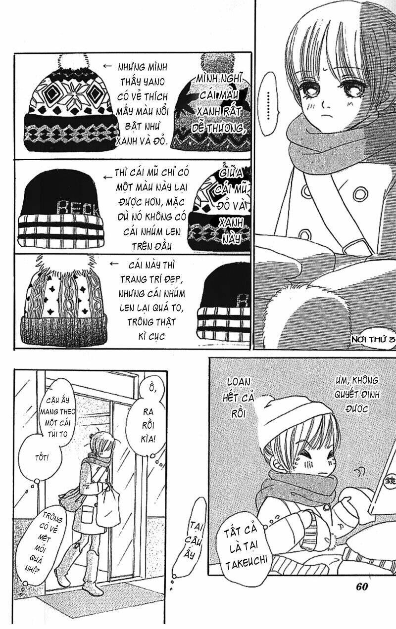 Bokura Ga Ita - Chương 10 - Trang 10