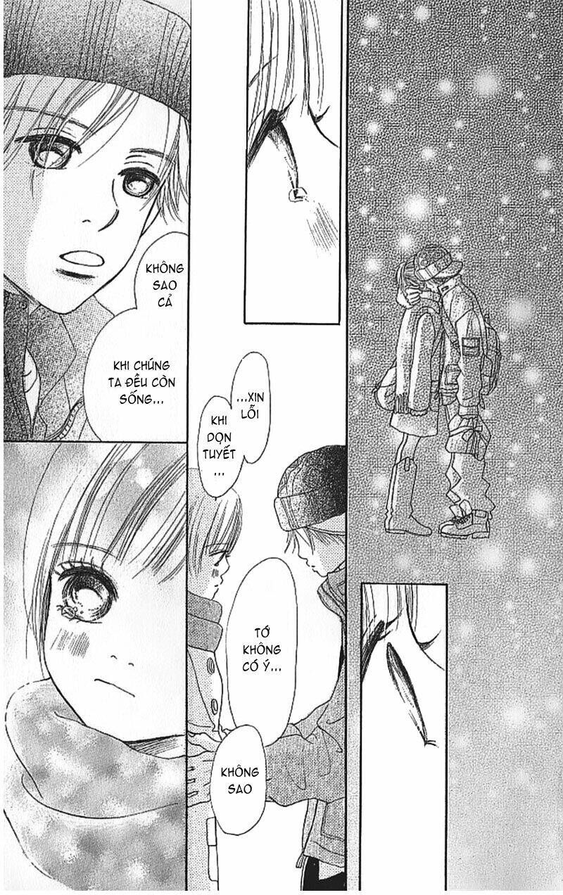 Bokura Ga Ita - Chương 10 - Trang 29
