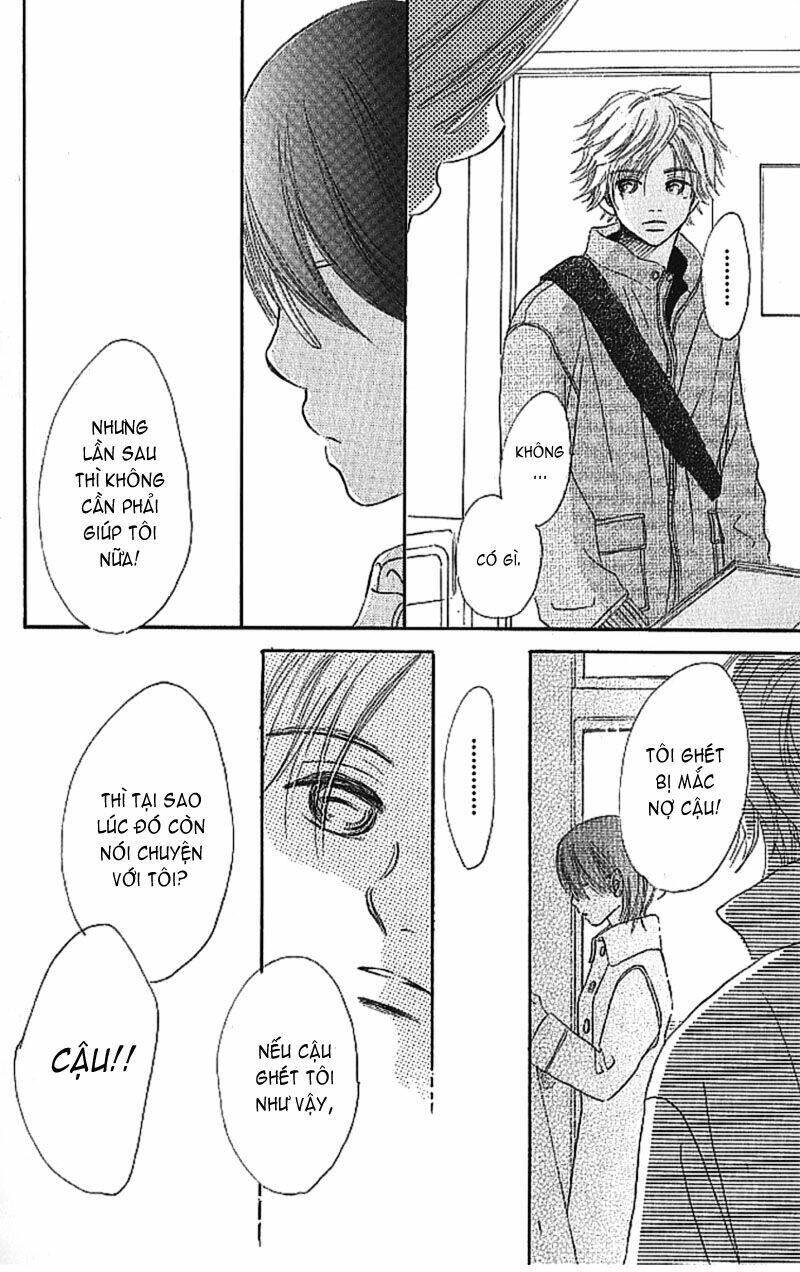 Bokura Ga Ita - Chương 10 - Trang 38