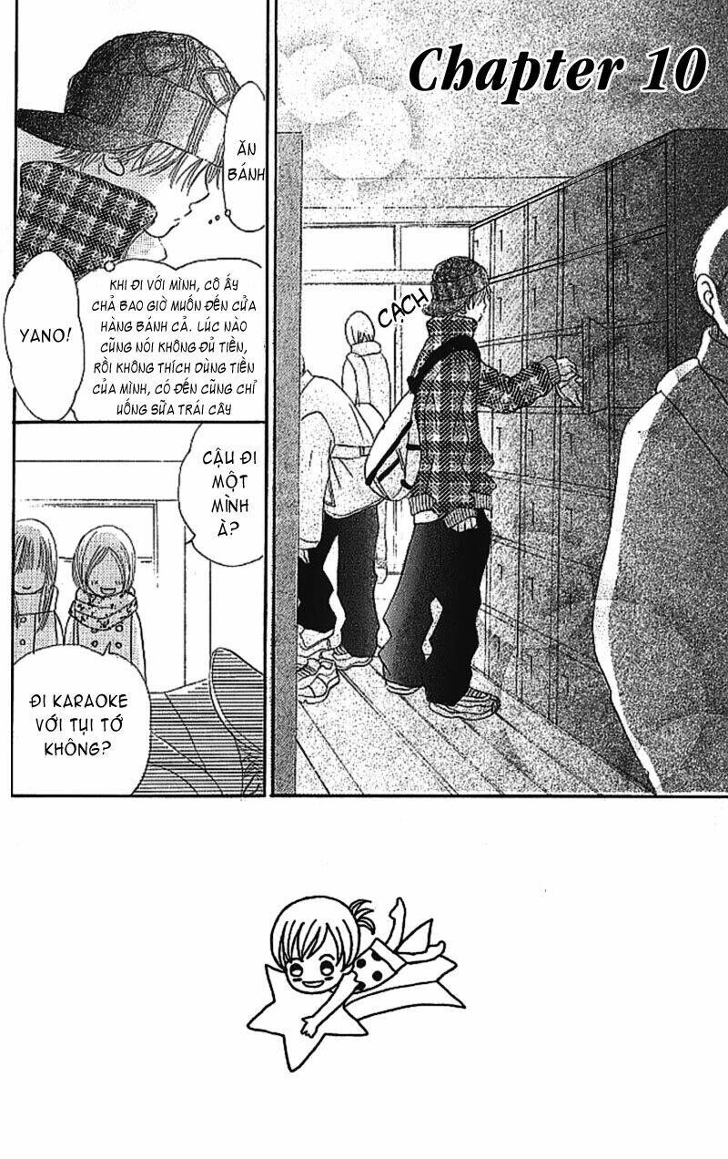 Bokura Ga Ita - Chương 10 - Trang 2