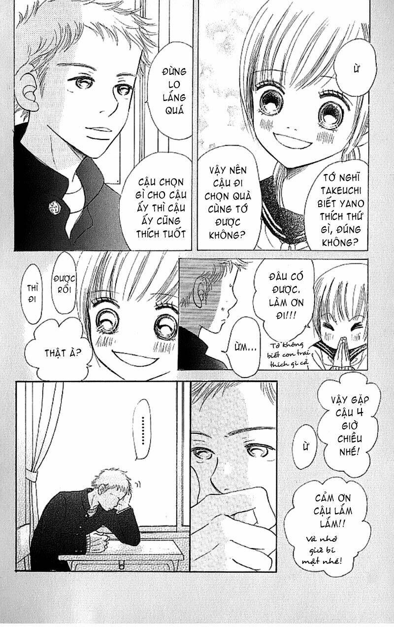 Bokura Ga Ita - Chương 10 - Trang 4