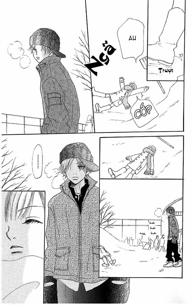 Bokura Ga Ita - Chương 10 - Trang 21