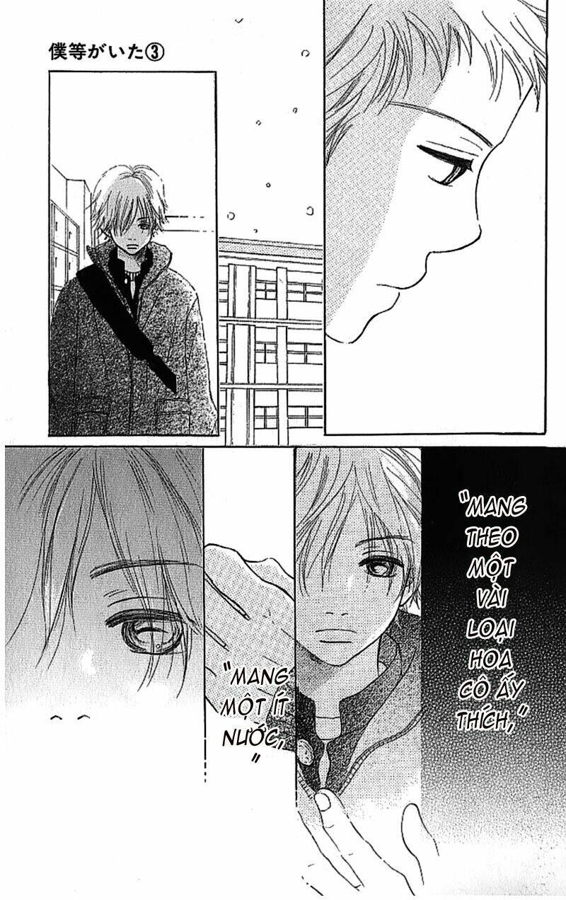 Bokura Ga Ita - Chương 10 - Trang 45