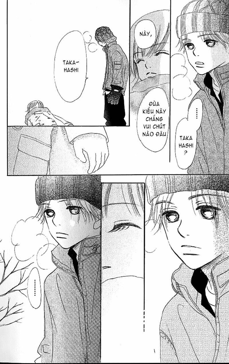 Bokura Ga Ita - Chương 10 - Trang 22