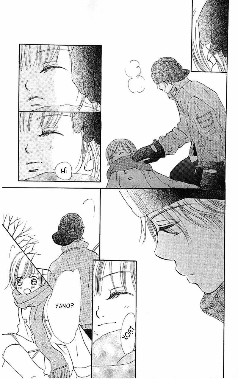 Bokura Ga Ita - Chương 10 - Trang 23