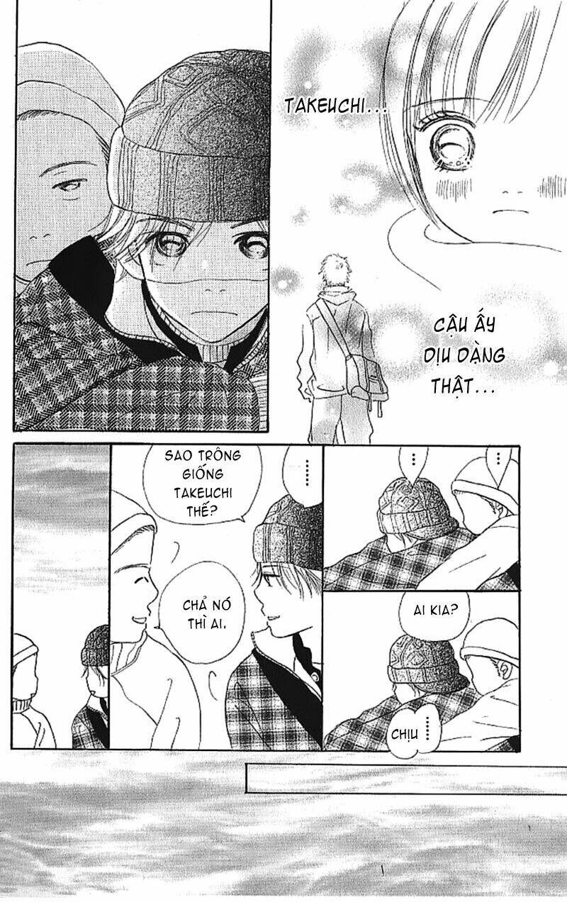 Bokura Ga Ita - Chương 10 - Trang 14