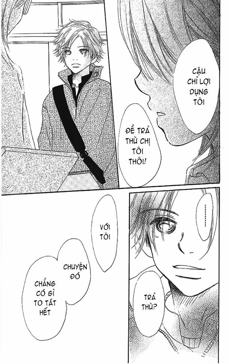 Bokura Ga Ita - Chương 10 - Trang 39