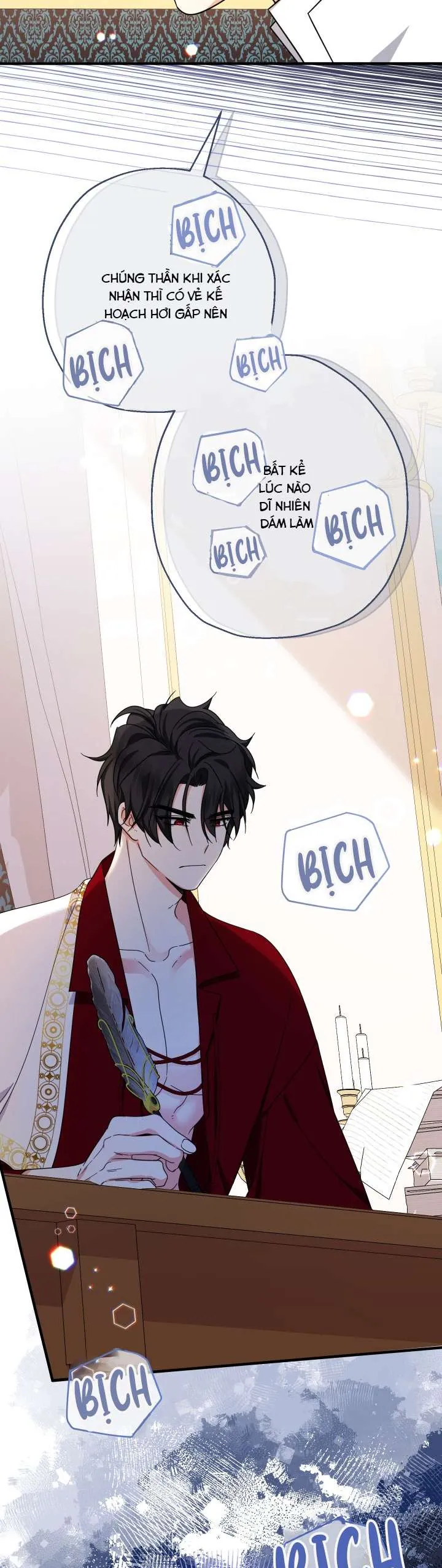 [Pnt] Tiểu Thư Tích Tiền Đi Bụi - Chương 18 - Trang 4