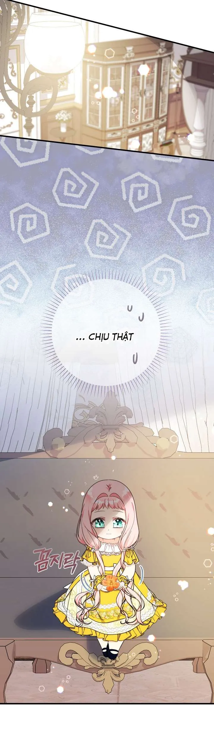 [Pnt] Tiểu Thư Tích Tiền Đi Bụi - Chương 18 - Trang 35