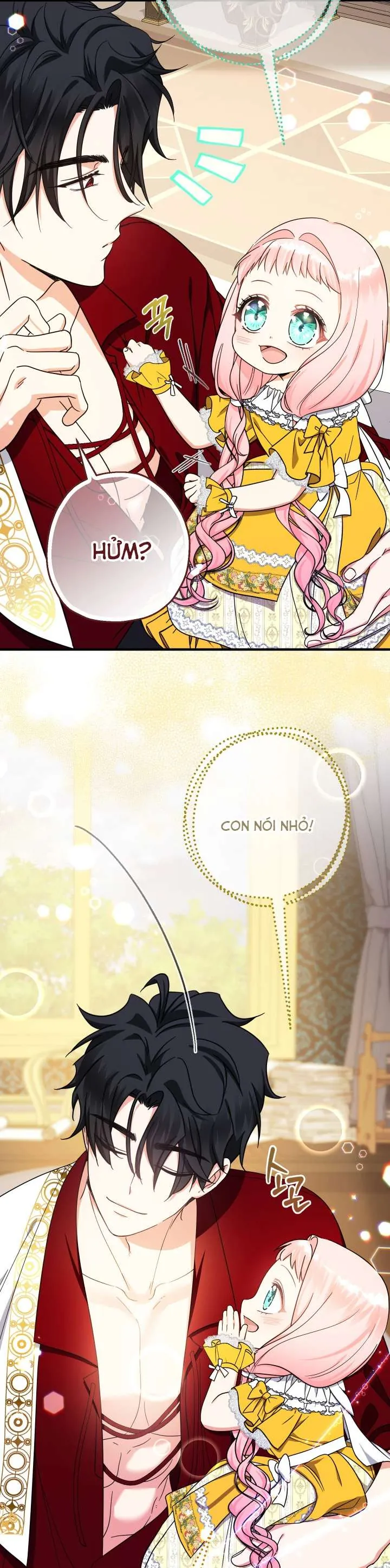 [Pnt] Tiểu Thư Tích Tiền Đi Bụi - Chương 18 - Trang 29