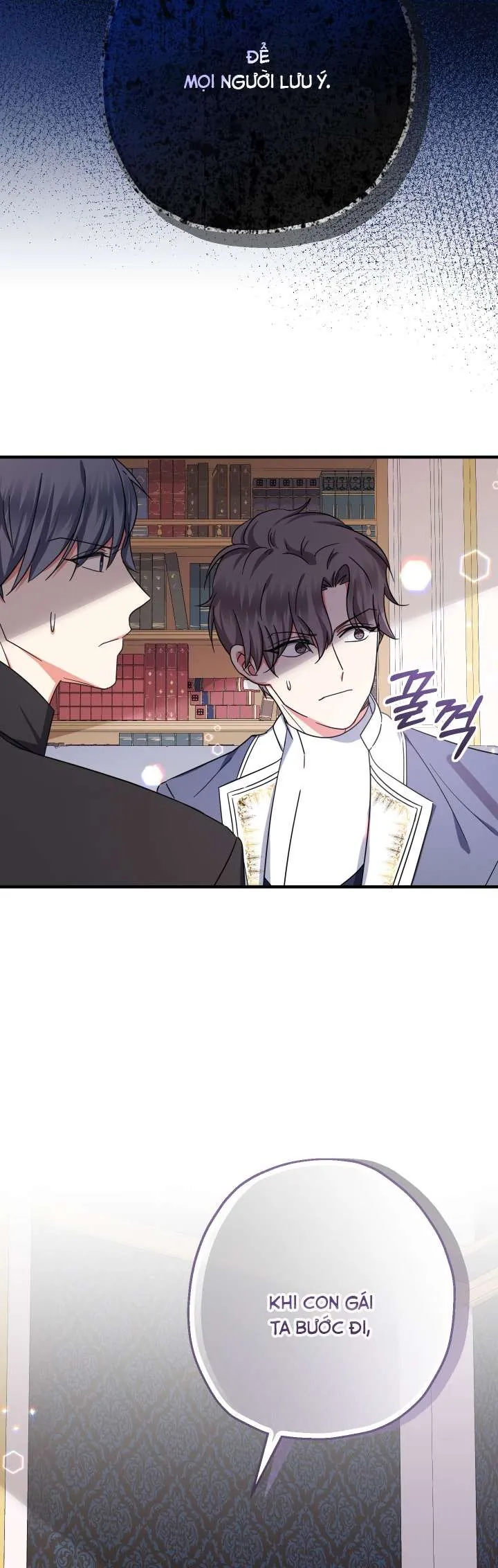 [Pnt] Tiểu Thư Tích Tiền Đi Bụi - Chương 18 - Trang 21