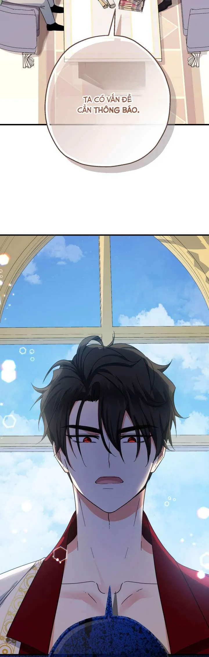 [Pnt] Tiểu Thư Tích Tiền Đi Bụi - Chương 18 - Trang 20