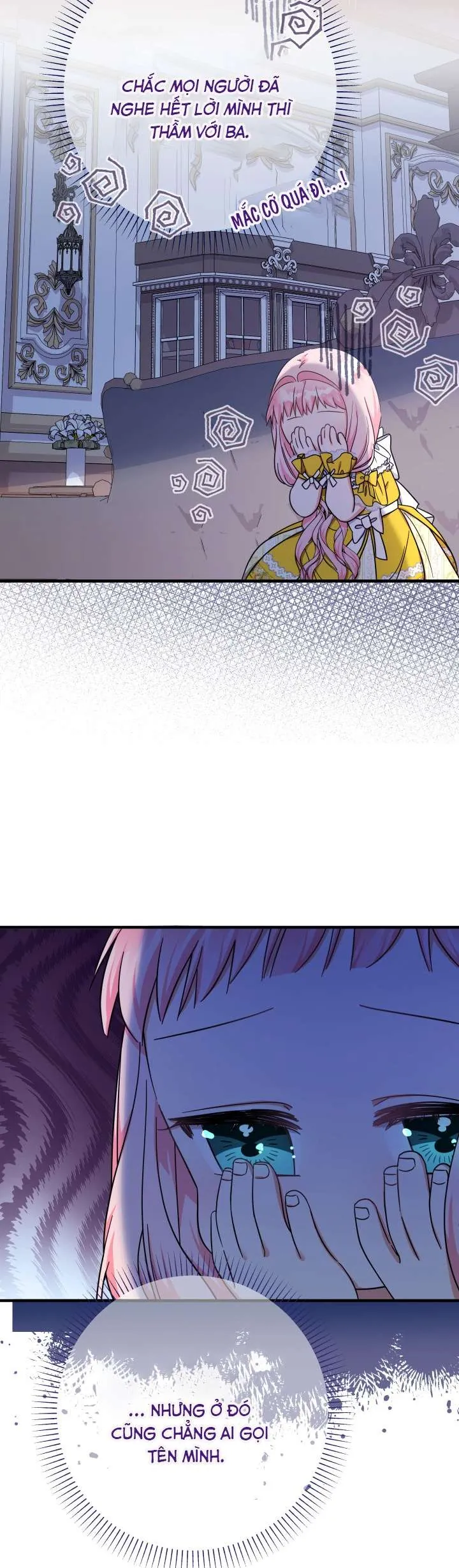 [Pnt] Tiểu Thư Tích Tiền Đi Bụi - Chương 18 - Trang 39