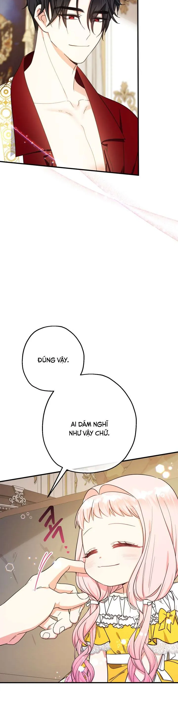 [Pnt] Tiểu Thư Tích Tiền Đi Bụi - Chương 18 - Trang 48