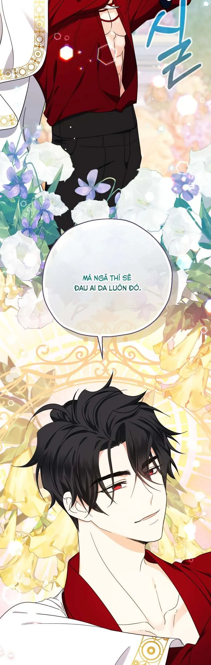 [Pnt] Tiểu Thư Tích Tiền Đi Bụi - Chương 18 - Trang 14