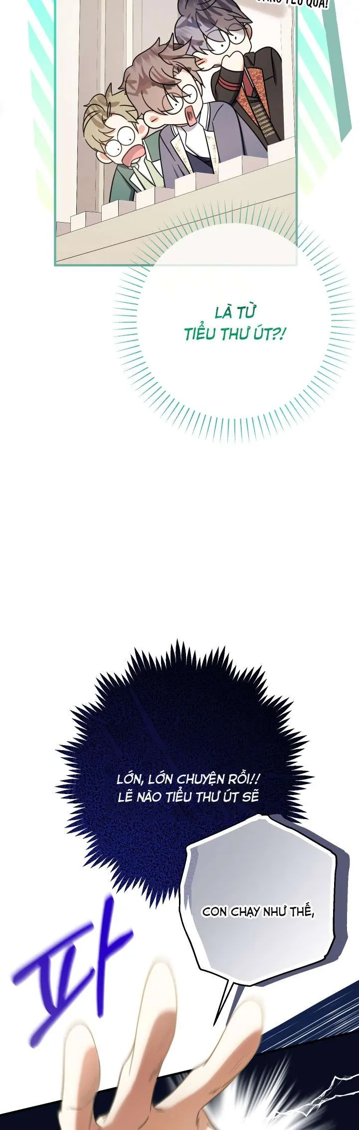 [Pnt] Tiểu Thư Tích Tiền Đi Bụi - Chương 18 - Trang 12