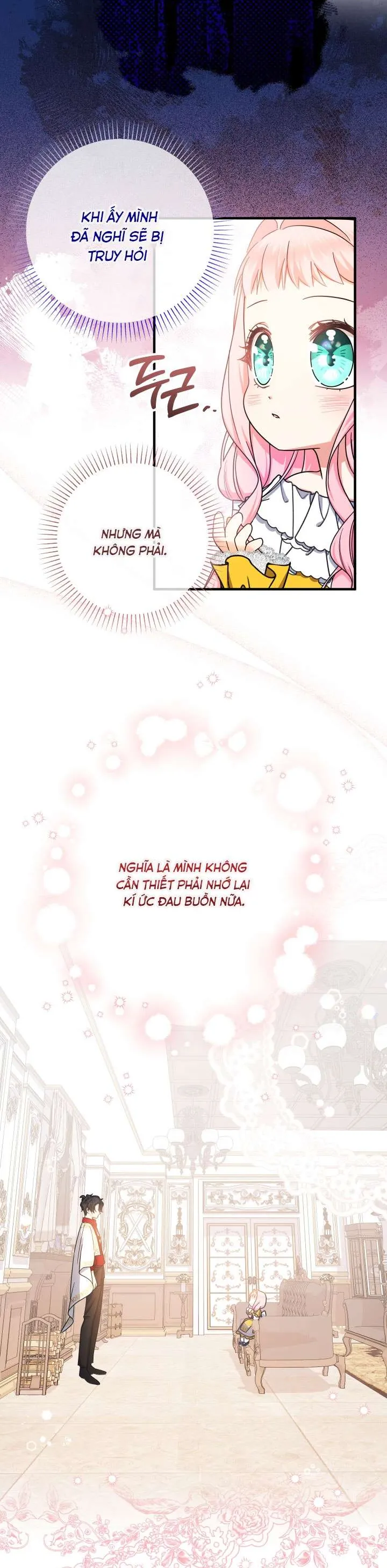 [Pnt] Tiểu Thư Tích Tiền Đi Bụi - Chương 18 - Trang 45