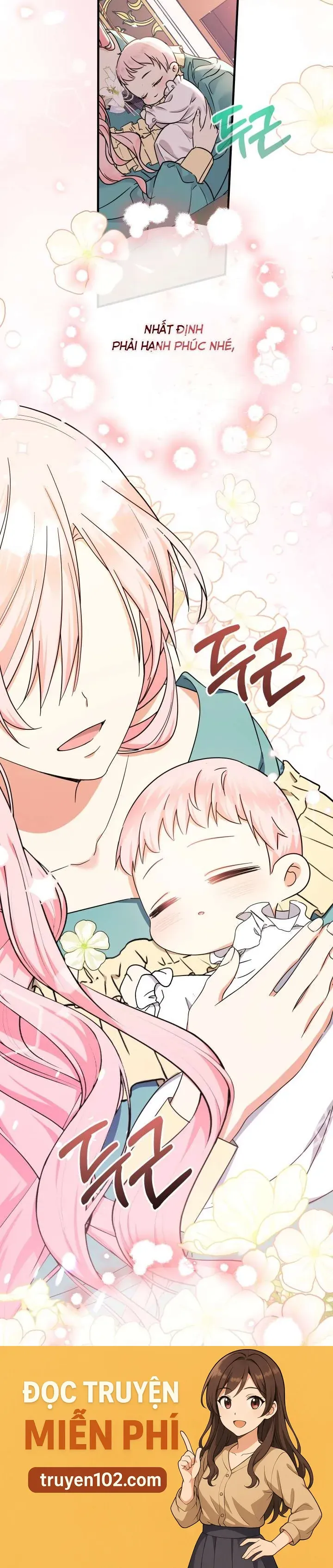 [Pnt] Tiểu Thư Tích Tiền Đi Bụi - Chương 18 - Trang 51