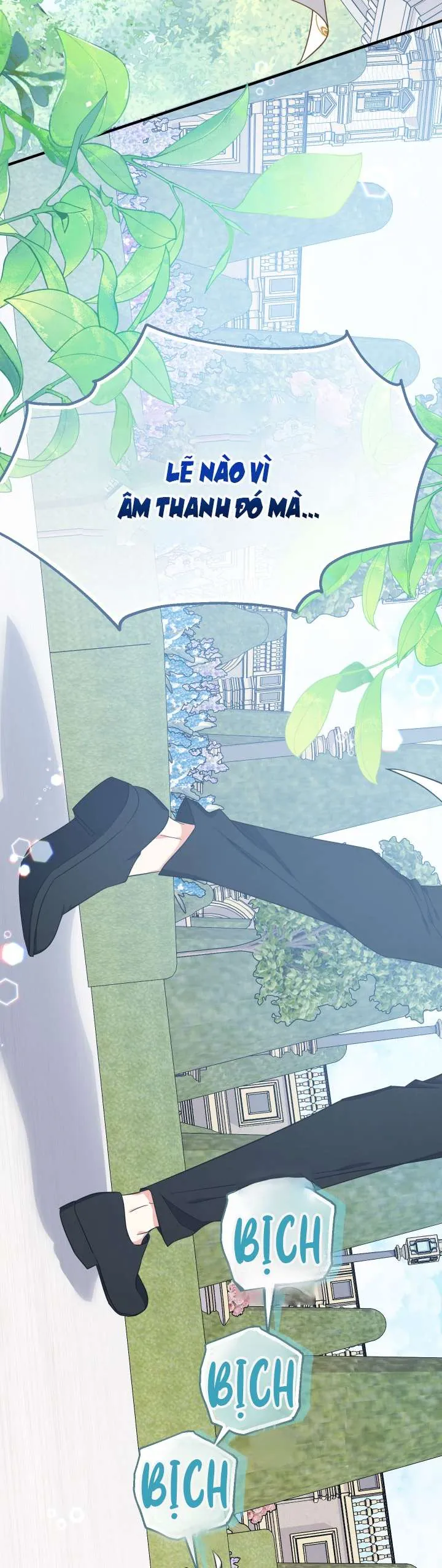 [Pnt] Tiểu Thư Tích Tiền Đi Bụi - Chương 18 - Trang 9