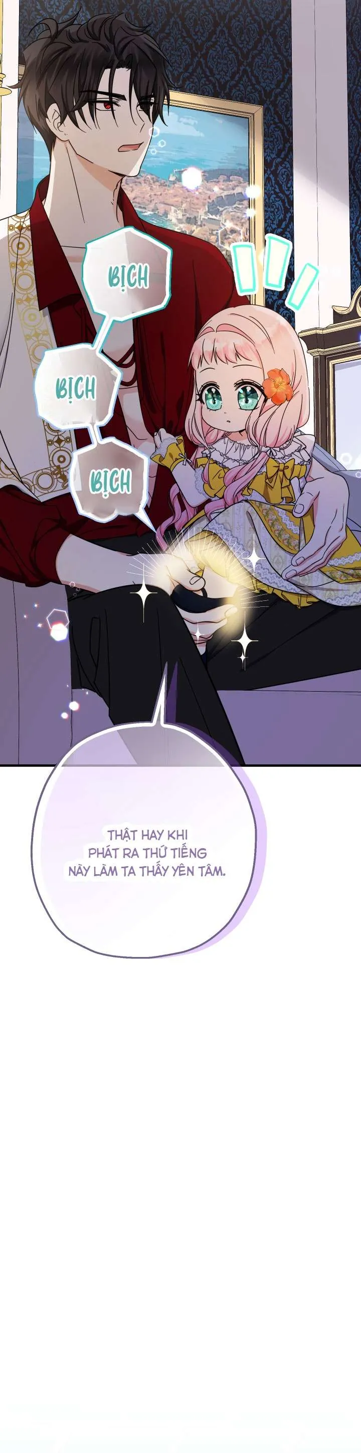 [Pnt] Tiểu Thư Tích Tiền Đi Bụi - Chương 18 - Trang 22