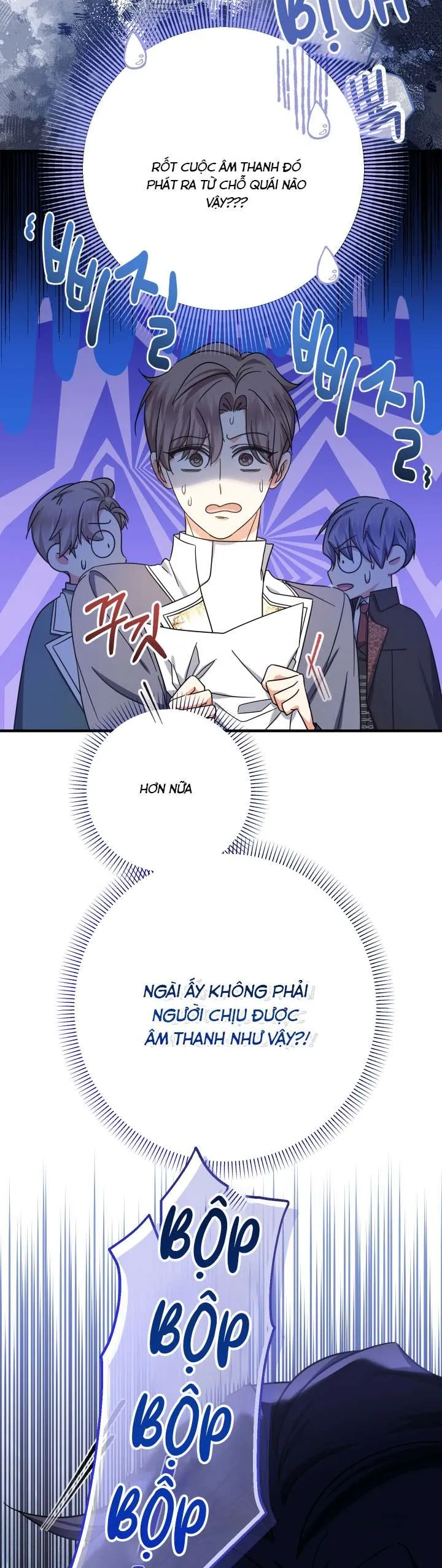 [Pnt] Tiểu Thư Tích Tiền Đi Bụi - Chương 18 - Trang 5