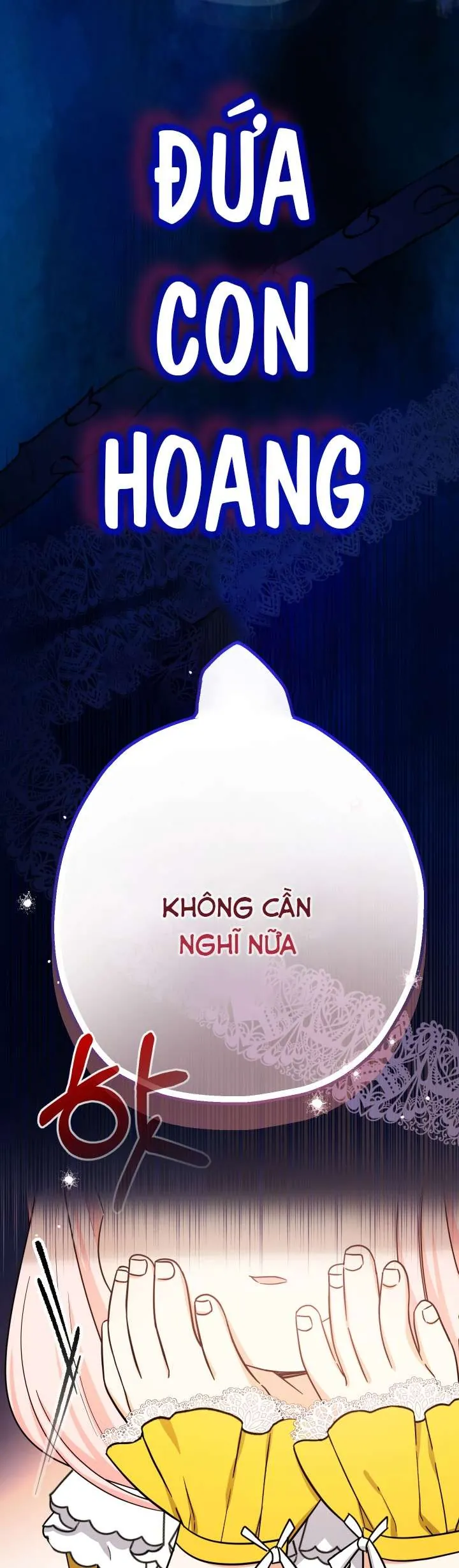 [Pnt] Tiểu Thư Tích Tiền Đi Bụi - Chương 18 - Trang 42