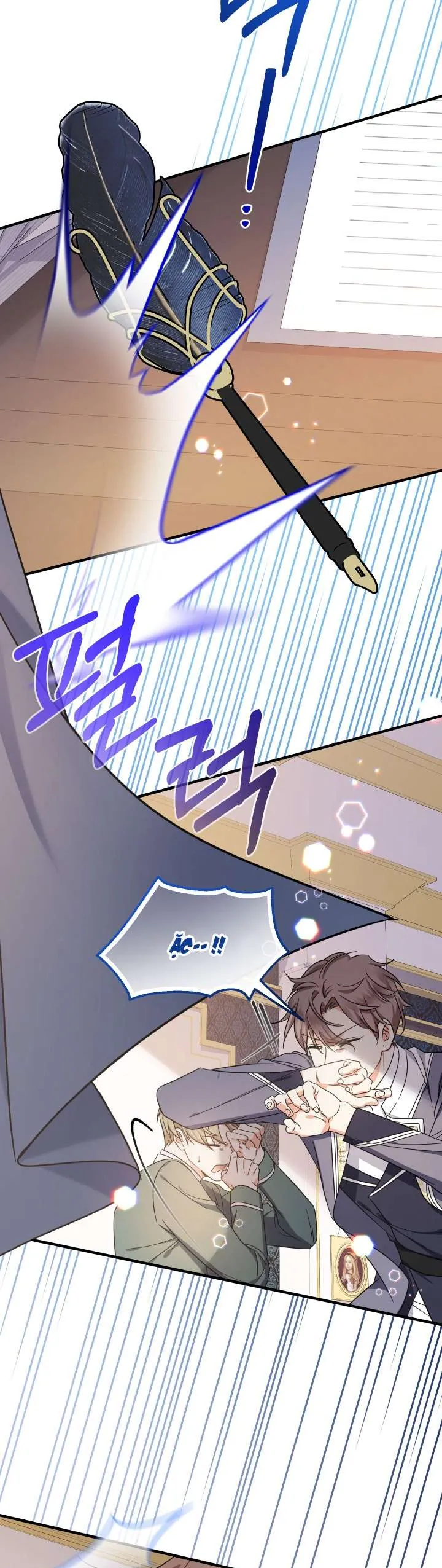 [Pnt] Tiểu Thư Tích Tiền Đi Bụi - Chương 18 - Trang 7