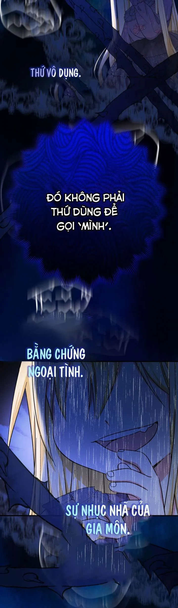 [Pnt] Tiểu Thư Tích Tiền Đi Bụi - Chương 18 - Trang 41