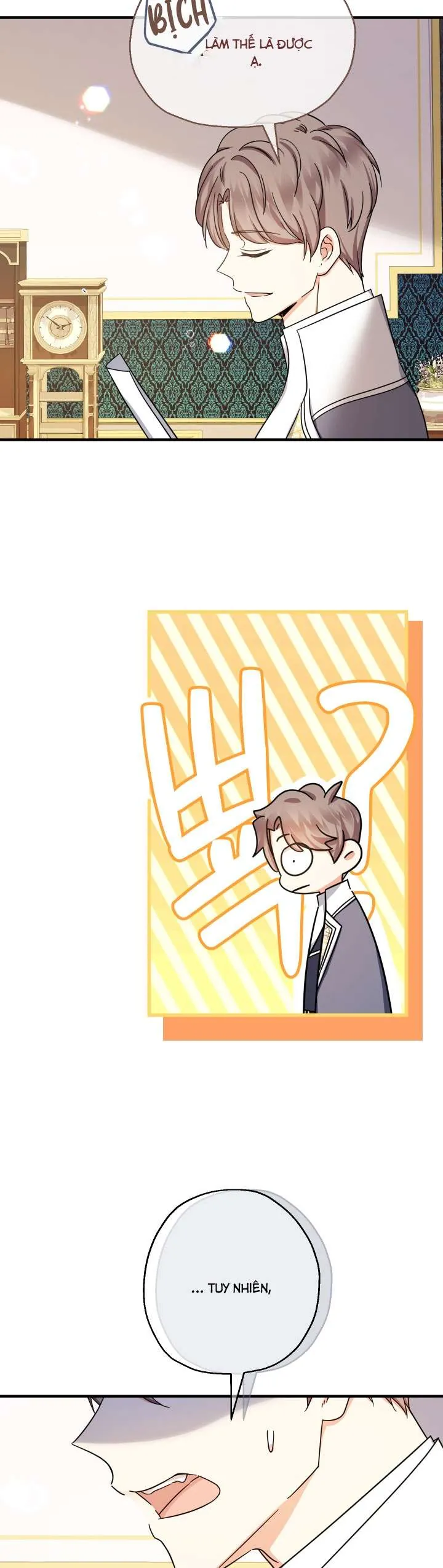 [Pnt] Tiểu Thư Tích Tiền Đi Bụi - Chương 18 - Trang 3