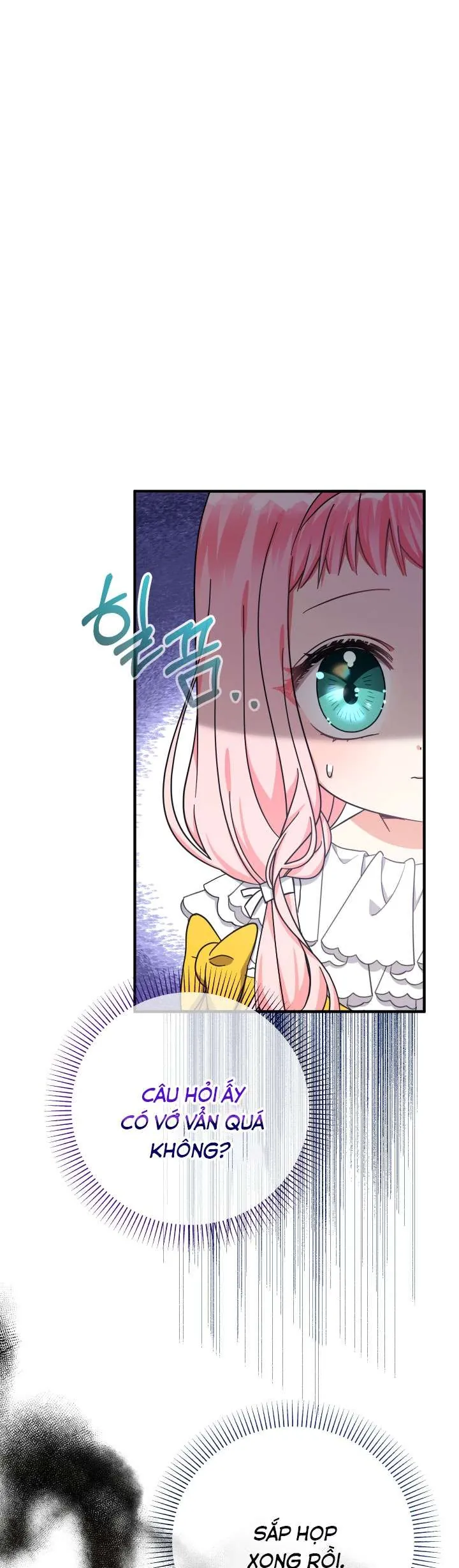 [Pnt] Tiểu Thư Tích Tiền Đi Bụi - Chương 18 - Trang 36