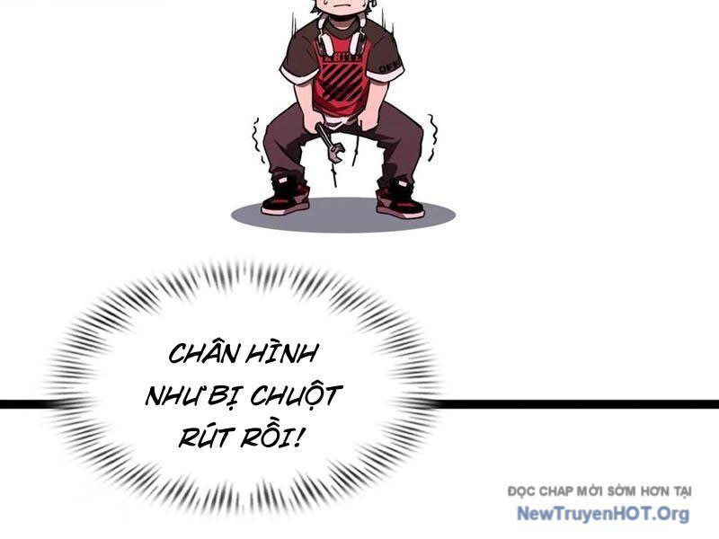 Đô Thị Tương Lai Đã Thức Tỉnh Khí Vận Hoàn Mỹ - Chương 5 - Trang 105