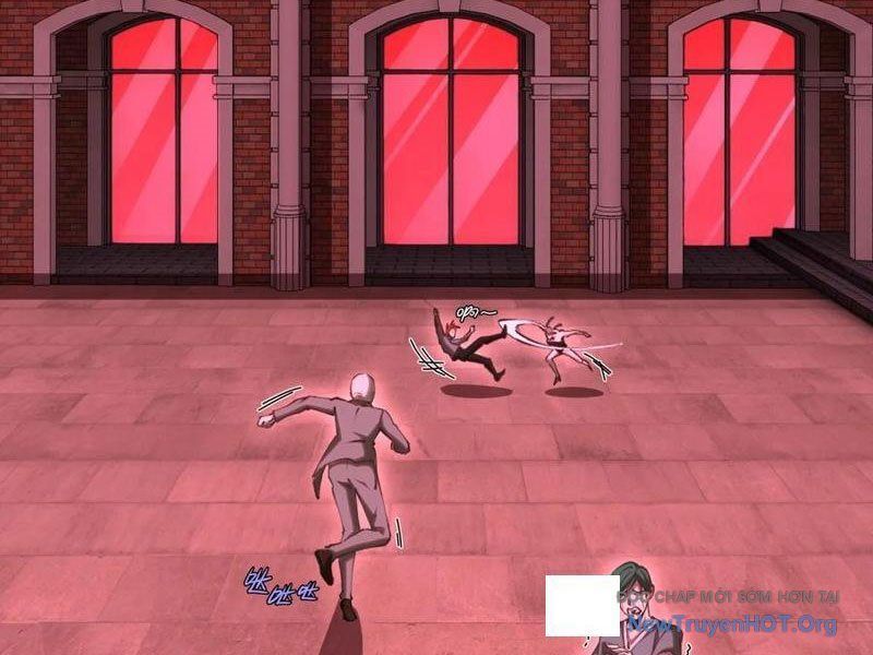 Đô Thị Tương Lai Đã Thức Tỉnh Khí Vận Hoàn Mỹ - Chương 5 - Trang 20