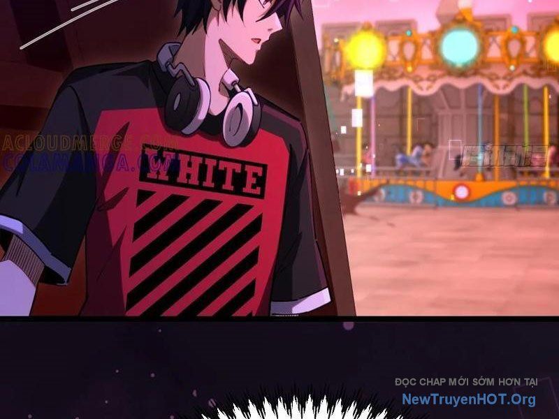 Đô Thị Tương Lai Đã Thức Tỉnh Khí Vận Hoàn Mỹ - Chương 5 - Trang 11