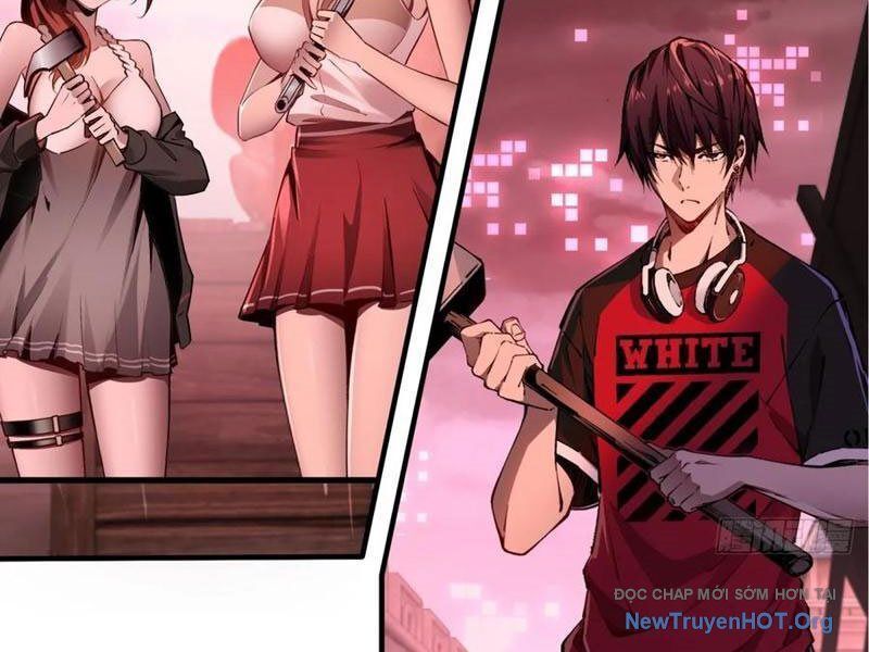 Đô Thị Tương Lai Đã Thức Tỉnh Khí Vận Hoàn Mỹ - Chương 5 - Trang 123