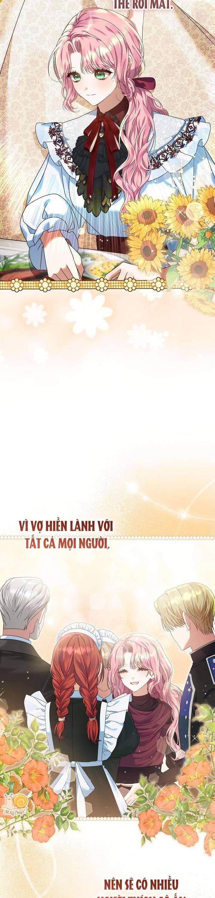 Tôi Đã Sẵn Sàng Cho Cuộc Ly Hôn - Chương 20 - Trang 13