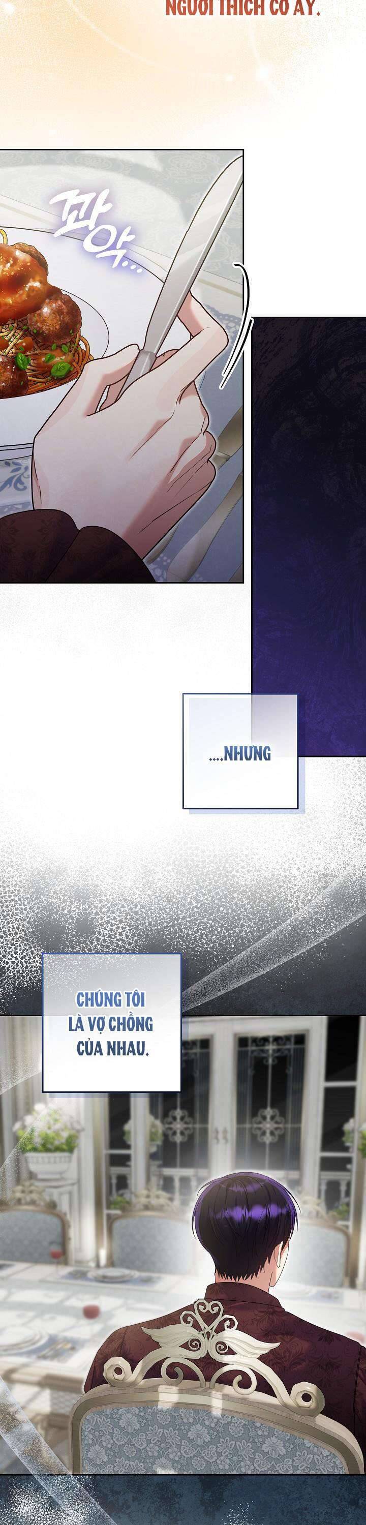 Tôi Đã Sẵn Sàng Cho Cuộc Ly Hôn - Chương 20 - Trang 14
