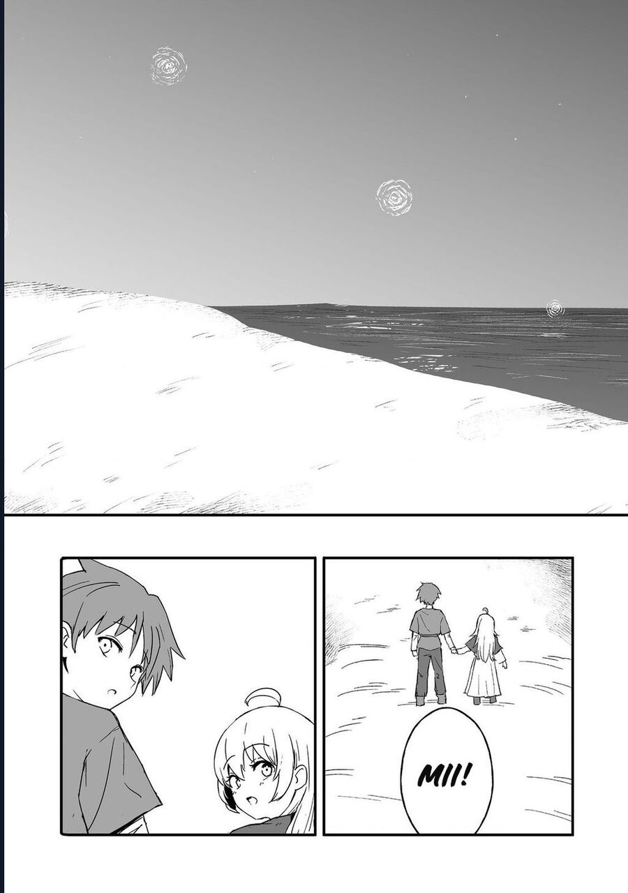 Kakure Tensei - Chương 14 - Trang 32