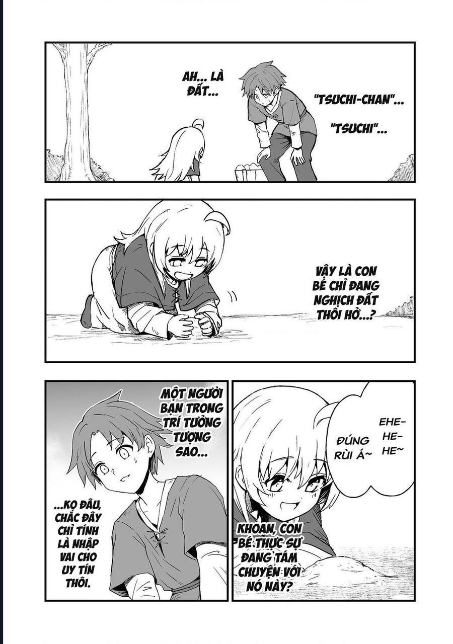 Kakure Tensei - Chương 14 - Trang 5