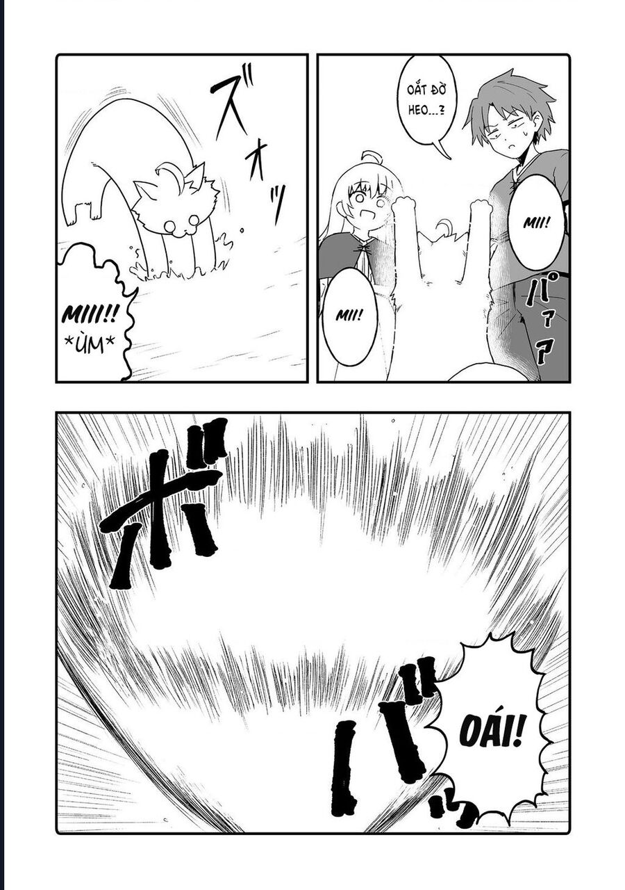 Kakure Tensei - Chương 14 - Trang 26