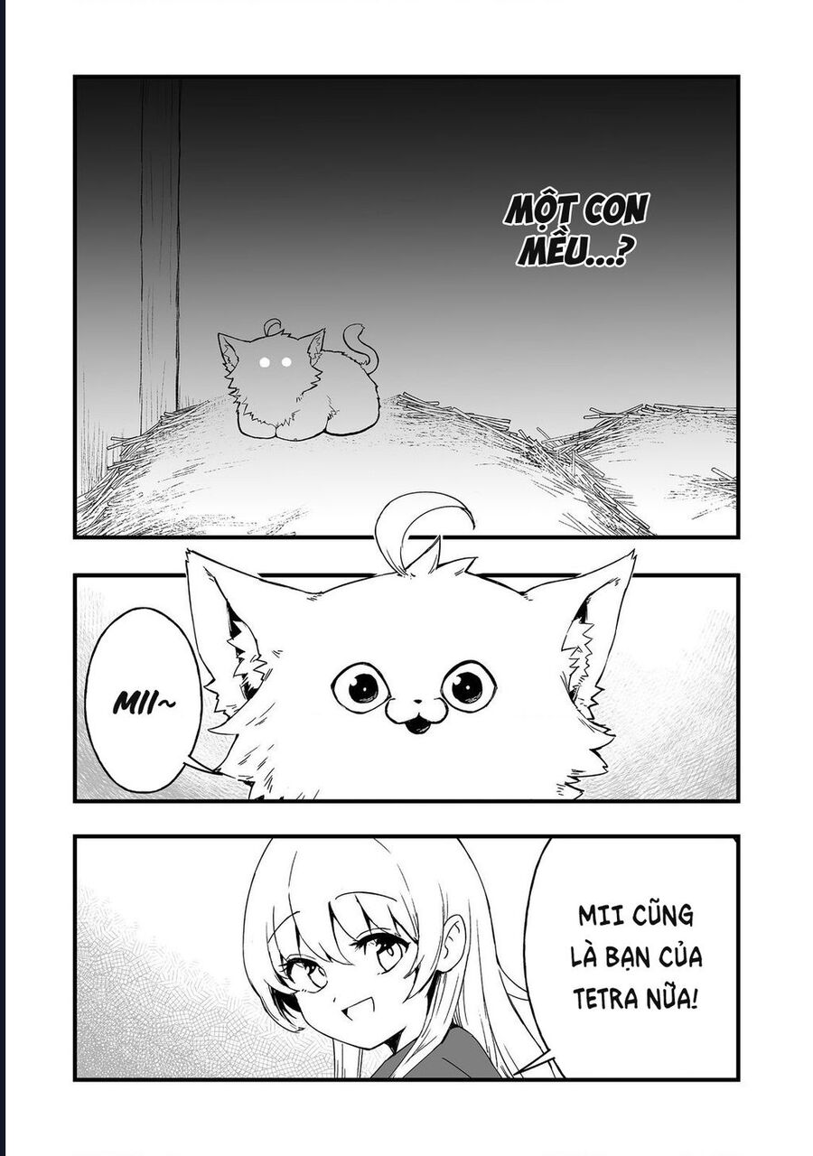 Kakure Tensei - Chương 14 - Trang 16